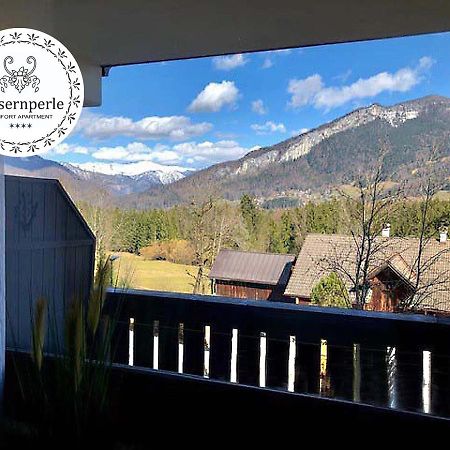 Apartment Goisernperle Bad Goisern Eksteriør billede