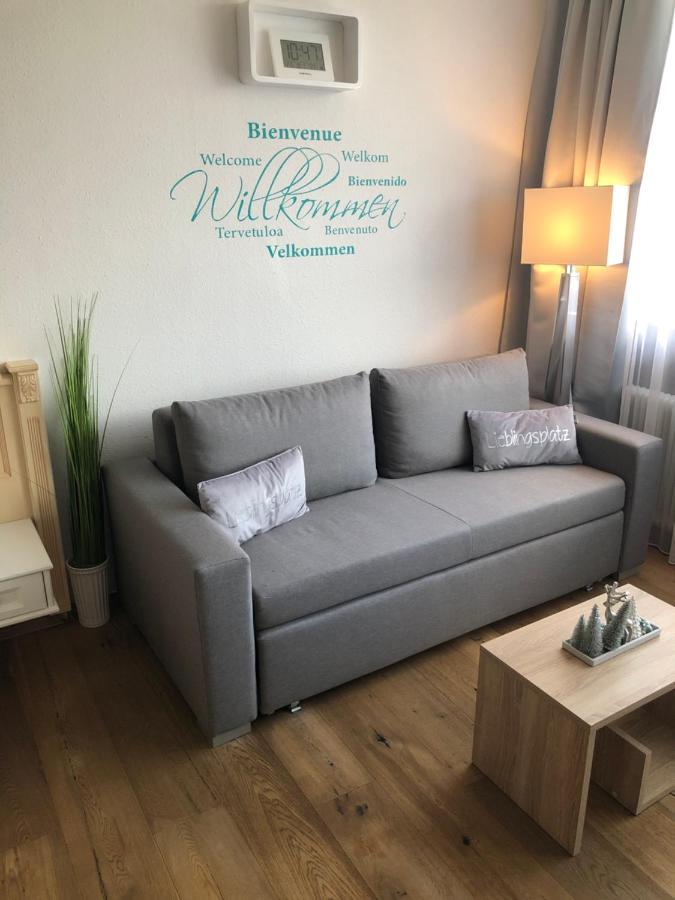 Apartment Goisernperle Bad Goisern Eksteriør billede